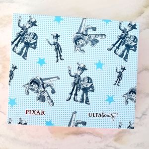 Ulta Beauty Pixar Toy Story